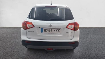 Suzuki Vitara 1.4 TURBO S 4WD