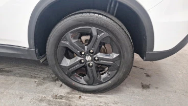 Suzuki Vitara 1.4 TURBO S 4WD