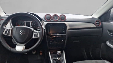 Suzuki Vitara 1.4 TURBO S 4WD