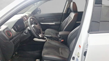 Suzuki Vitara 1.4 TURBO S 4WD