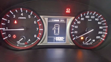 Suzuki Vitara 1.4 TURBO S 4WD