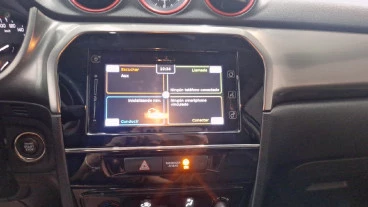 Suzuki Vitara 1.4 TURBO S 4WD