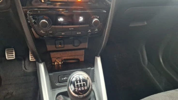 Suzuki Vitara 1.4 TURBO S 4WD