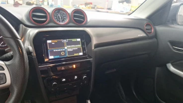 Suzuki Vitara 1.4 TURBO S 4WD