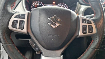 Suzuki Vitara 1.4 TURBO S 4WD