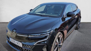 Renault Megane E-Tech Techno 160kW (220CV) autonomía confort