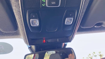 Renault Captur techno Eco-G 100cv (74 kW)