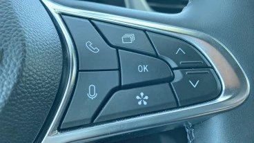 Renault Captur techno Eco-G 100cv (74 kW)
