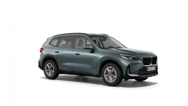 BMW X1 sDrive20i