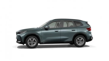 BMW X1 sDrive20i