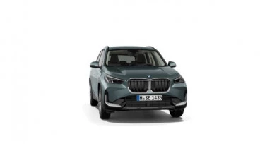 BMW X1 sDrive20i