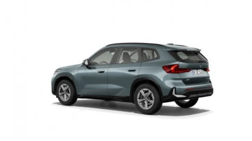 BMW X1 sDrive20i