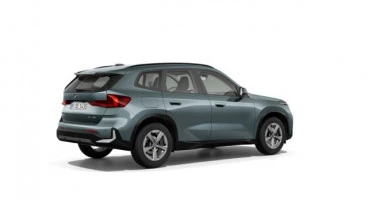 BMW X1 sDrive20i