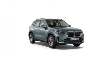 BMW X1 sDrive20i