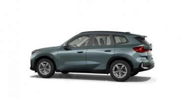 BMW X1 sDrive20i