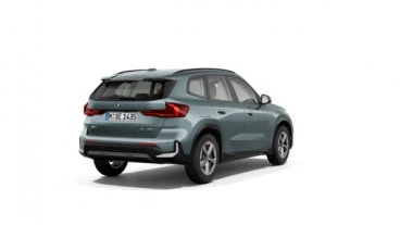 BMW X1 sDrive20i
