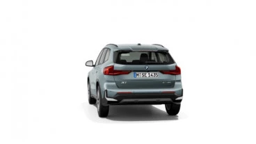BMW X1 sDrive20i