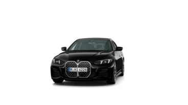 BMW Serie 4 420d Gran Coupé