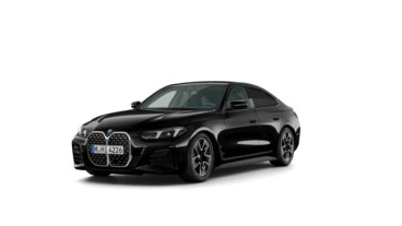 BMW Serie 4 420d Gran Coupé