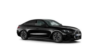 BMW Serie 4 420d Gran Coupé