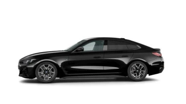BMW Serie 4 420d Gran Coupé