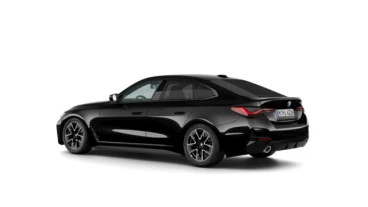 BMW Serie 4 420d Gran Coupé