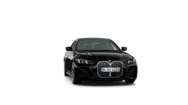 BMW Serie 4 420d Gran Coupé