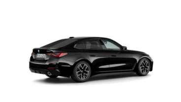 BMW Serie 4 420d Gran Coupé