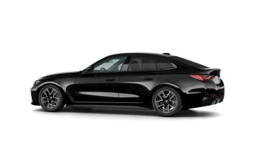 BMW Serie 4 420d Gran Coupé