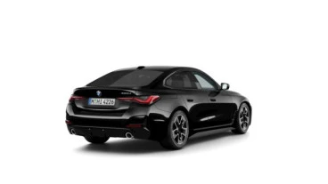BMW Serie 4 420d Gran Coupé