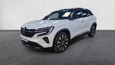 Renault Austral Techno E-Tech Full Hybrid 147kW (200CV)