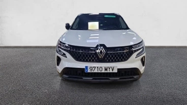 Renault Austral Techno E-Tech Full Hybrid 147kW (200CV)