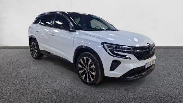 Renault Austral Techno E-Tech Full Hybrid 147kW (200CV)