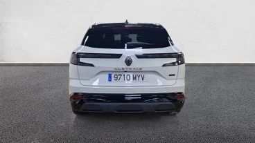 Renault Austral Techno E-Tech Full Hybrid 147kW (200CV)