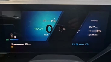 Renault Austral Techno E-Tech Full Hybrid 147kW (200CV)