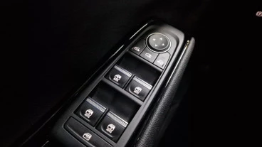 Renault Austral Techno E-Tech Full Hybrid 147kW (200CV)