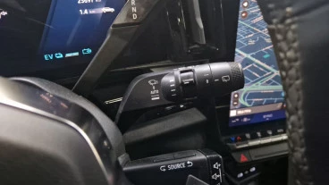 Renault Austral Techno E-Tech Full Hybrid 147kW (200CV)