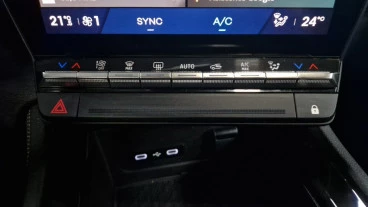 Renault Austral Techno E-Tech Full Hybrid 147kW (200CV)