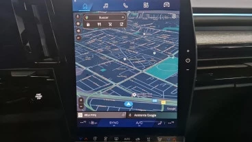 Renault Austral Techno E-Tech Full Hybrid 147kW (200CV)