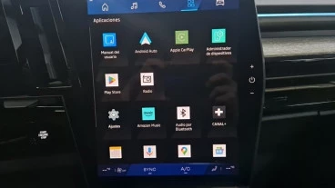 Renault Austral Techno E-Tech Full Hybrid 147kW (200CV)