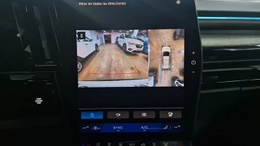 Renault Austral Techno E-Tech Full Hybrid 147kW (200CV)