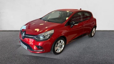 Renault Clio Limited 1.2 16v 55kW (75CV) -18