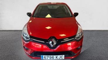 Renault Clio Limited 1.2 16v 55kW (75CV) -18