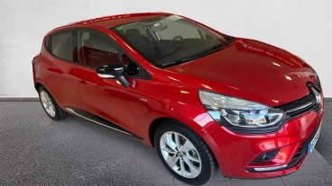 Renault Clio Limited 1.2 16v 55kW (75CV) -18