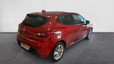 Renault Clio Limited 1.2 16v 55kW (75CV) -18