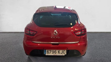 Renault Clio Limited 1.2 16v 55kW (75CV) -18