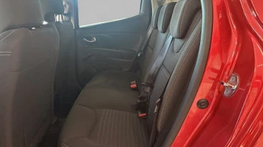 Renault Clio Limited 1.2 16v 55kW (75CV) -18