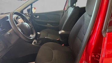 Renault Clio Limited 1.2 16v 55kW (75CV) -18