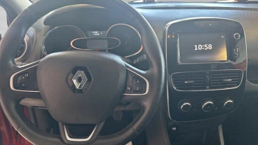 Renault Clio Limited 1.2 16v 55kW (75CV) -18