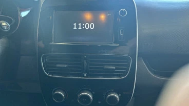 Renault Clio Limited 1.2 16v 55kW (75CV) -18
